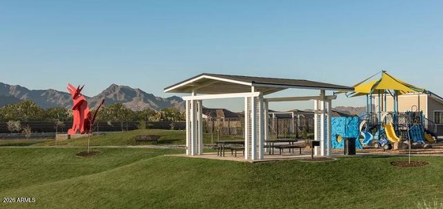 12641 W ODEUM Lane, Avondale, AZ 85323