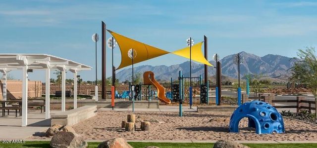 12641 W ODEUM Lane, Avondale, AZ 85323