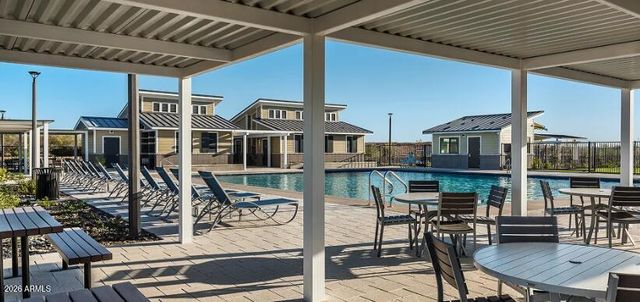 12641 W ODEUM Lane, Avondale, AZ 85323