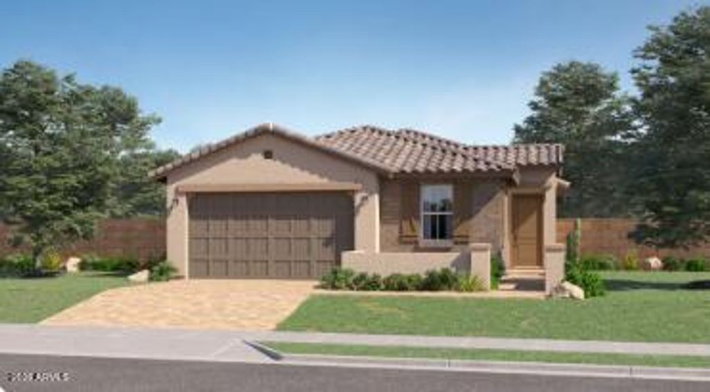 12641 W ODEUM Lane, Avondale, AZ 85323