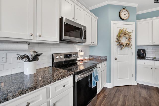 27 Competition Drive, Camden, SC 29020