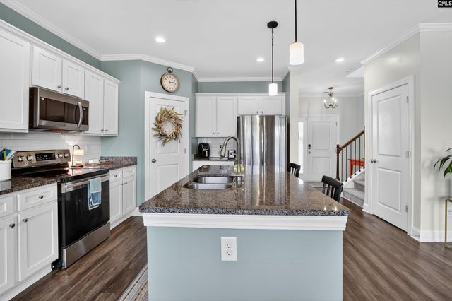 27 Competition Drive, Camden, SC 29020