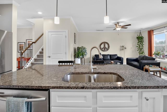 27 Competition Drive, Camden, SC 29020