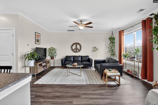 27 Competition Drive, Camden, SC 29020