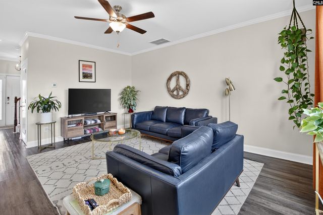 27 Competition Drive, Camden, SC 29020