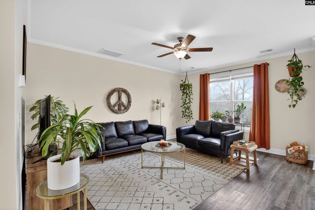 27 Competition Drive, Camden, SC 29020