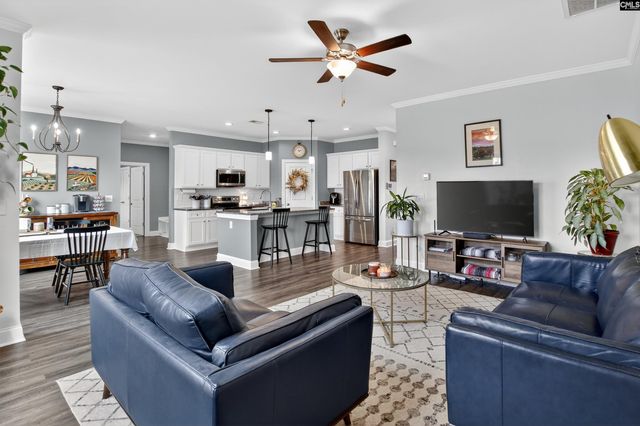 27 Competition Drive, Camden, SC 29020