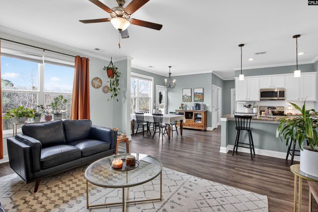 27 Competition Drive, Camden, SC 29020