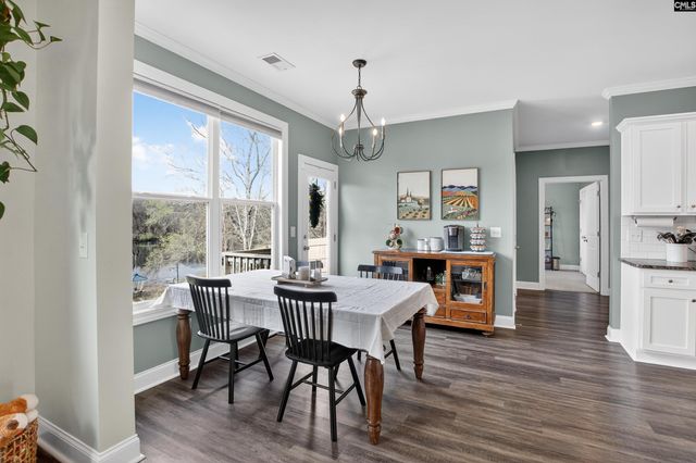 27 Competition Drive, Camden, SC 29020