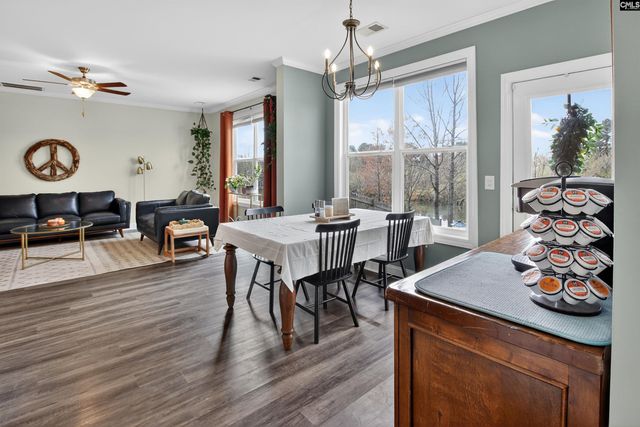 27 Competition Drive, Camden, SC 29020