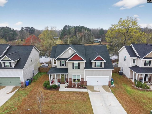 27 Competition Drive, Camden, SC 29020