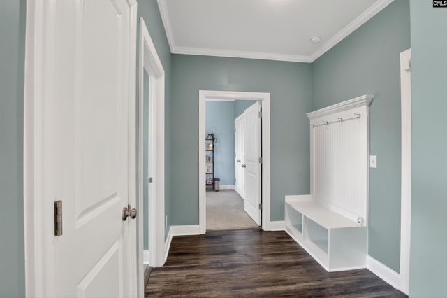 27 Competition Drive, Camden, SC 29020