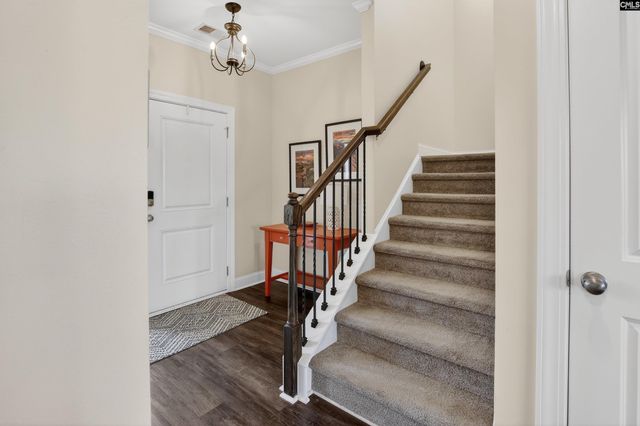 27 Competition Drive, Camden, SC 29020