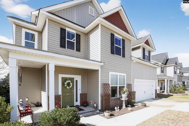 27 Competition Drive, Camden, SC 29020
