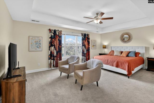 27 Competition Drive, Camden, SC 29020