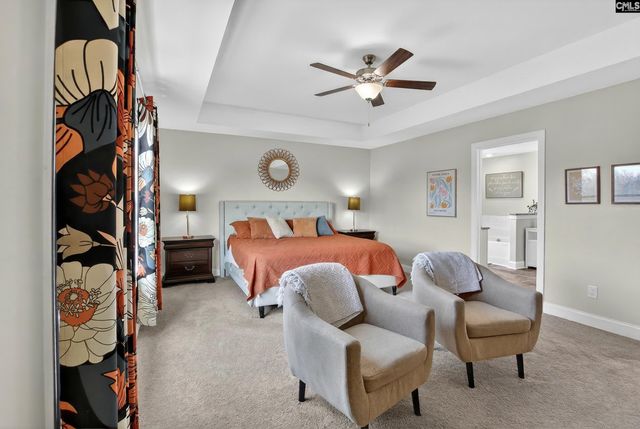 27 Competition Drive, Camden, SC 29020