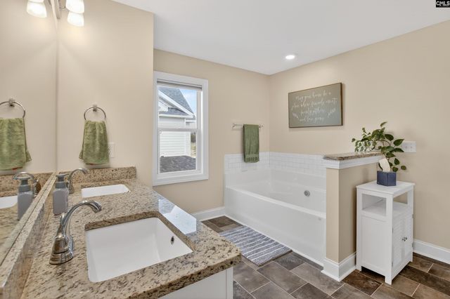 27 Competition Drive, Camden, SC 29020