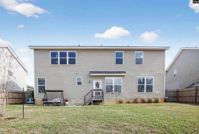 27 Competition Drive, Camden, SC 29020