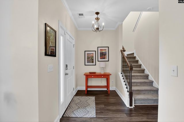 27 Competition Drive, Camden, SC 29020