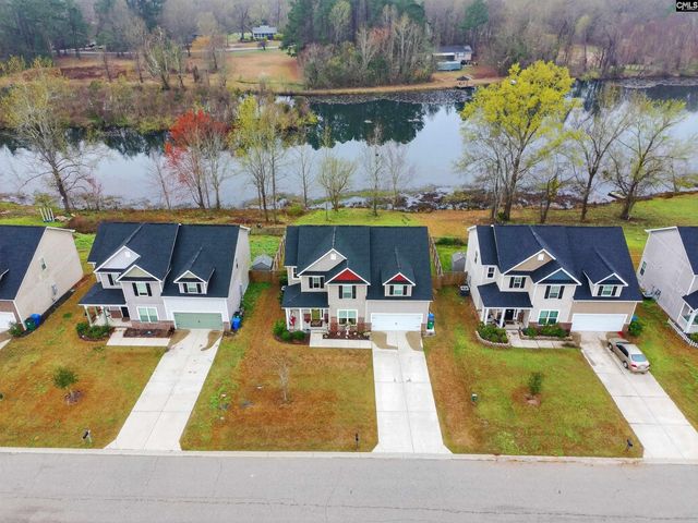 27 Competition Drive, Camden, SC 29020