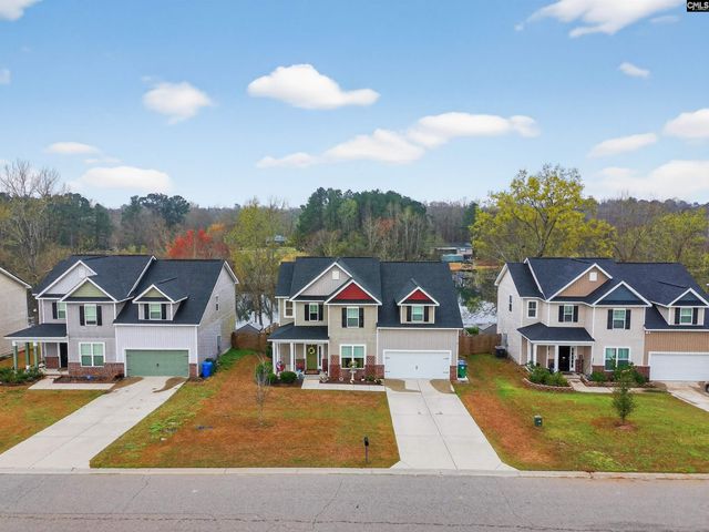 27 Competition Drive, Camden, SC 29020