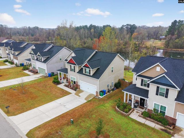 27 Competition Drive, Camden, SC 29020