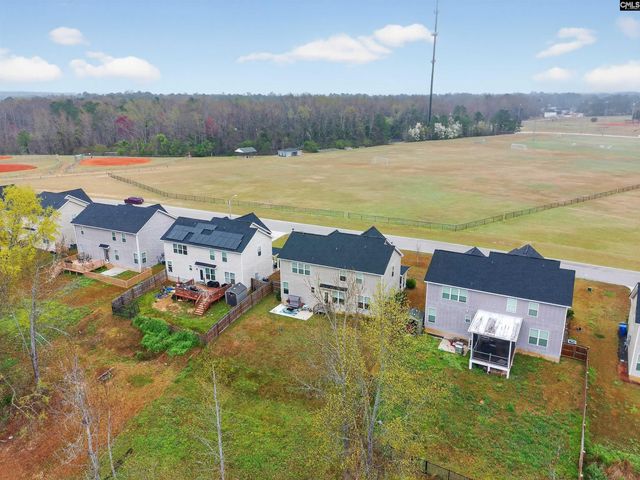 27 Competition Drive, Camden, SC 29020