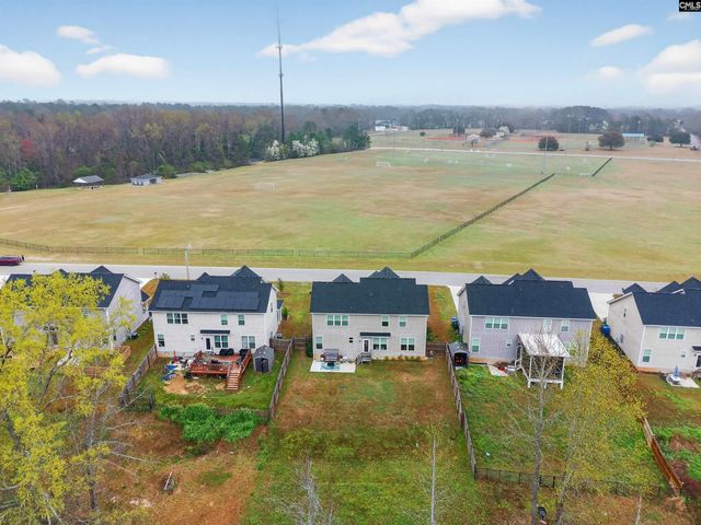 27 Competition Drive, Camden, SC 29020