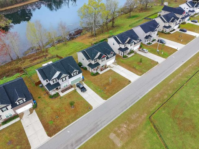 27 Competition Drive, Camden, SC 29020