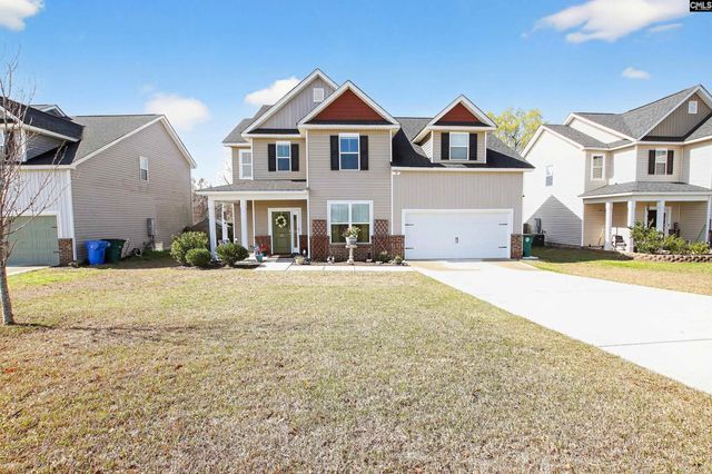 27 Competition Drive, Camden, SC 29020