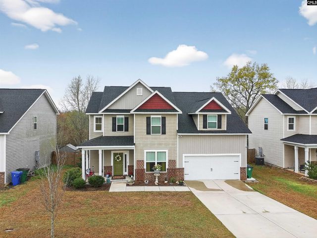 27 Competition Drive, Camden, SC 29020