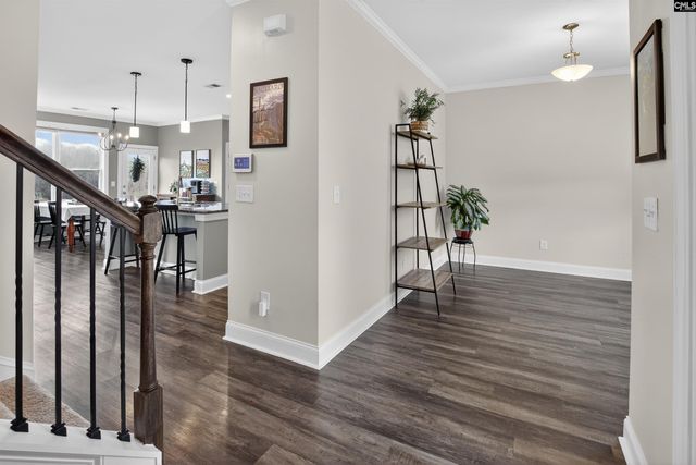 27 Competition Drive, Camden, SC 29020