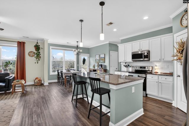 27 Competition Drive, Camden, SC 29020