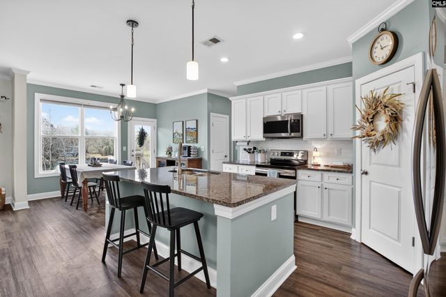 27 Competition Drive, Camden, SC 29020