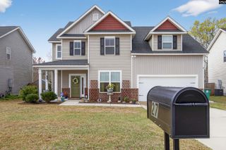 27 Competition Drive, Camden, SC 29020