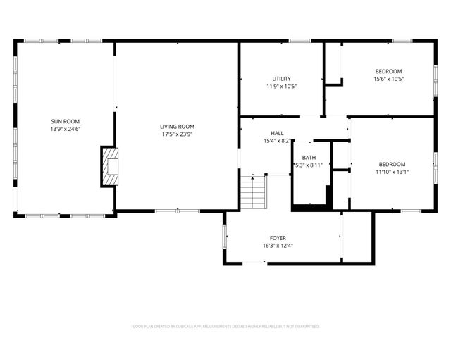 12316 Villaburne Drive, Burnsville, MN 55337
