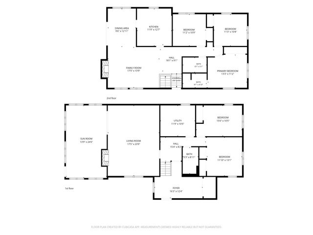 12316 Villaburne Drive, Burnsville, MN 55337