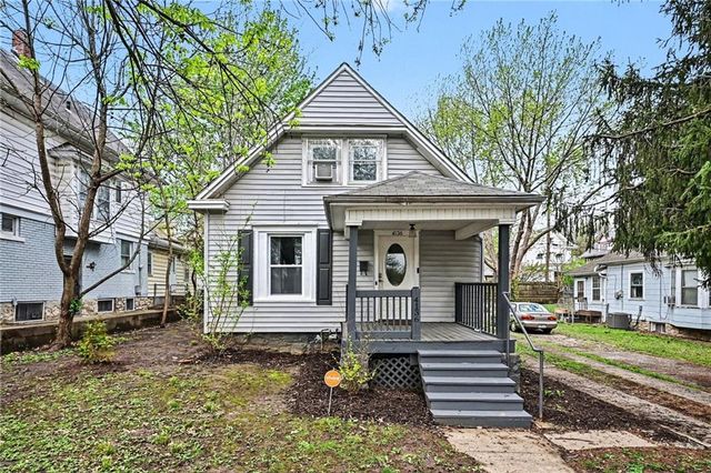 4136 Holly Street, Kansas City, MO 64111