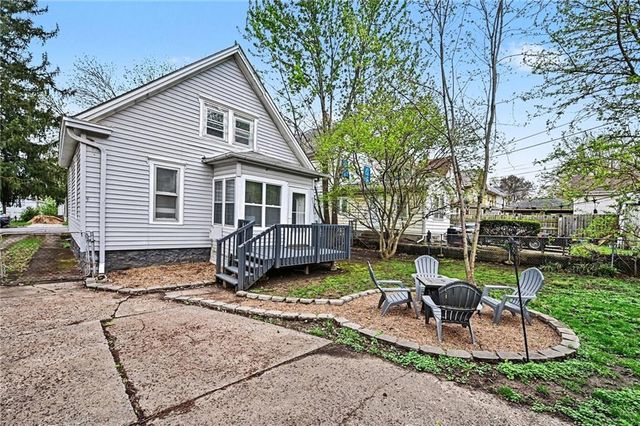 4136 Holly Street, Kansas City, MO 64111