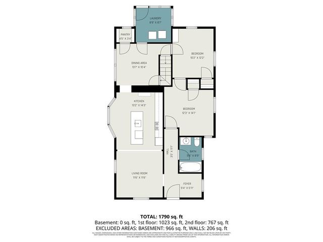 4136 Holly Street, Kansas City, MO 64111