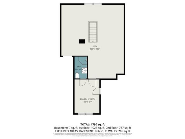 4136 Holly Street, Kansas City, MO 64111