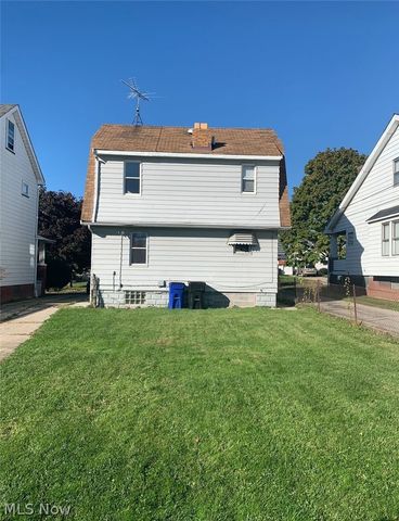 8322 Bancroft Avenue, Cleveland, OH 44105