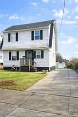 8322 Bancroft Avenue, Cleveland, OH 44105