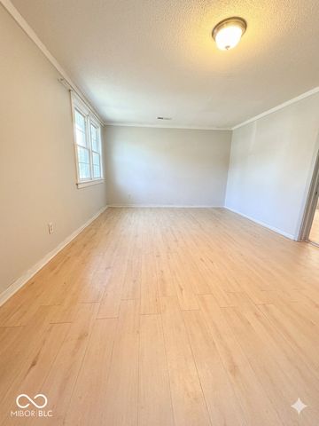 2754 S Lyons Avenue, Indianapolis, IN 46241