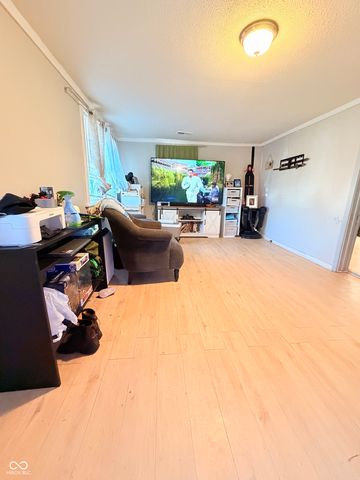 2754 S Lyons Avenue, Indianapolis, IN 46241