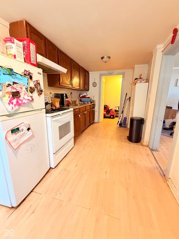 2754 S Lyons Avenue, Indianapolis, IN 46241