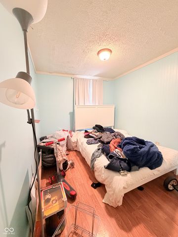 2754 S Lyons Avenue, Indianapolis, IN 46241