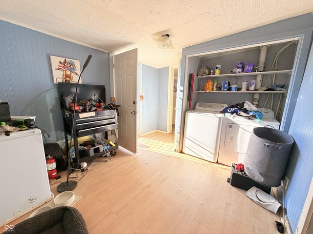 2754 S Lyons Avenue, Indianapolis, IN 46241