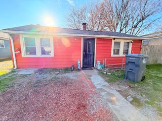 2754 S Lyons Avenue, Indianapolis, IN 46241