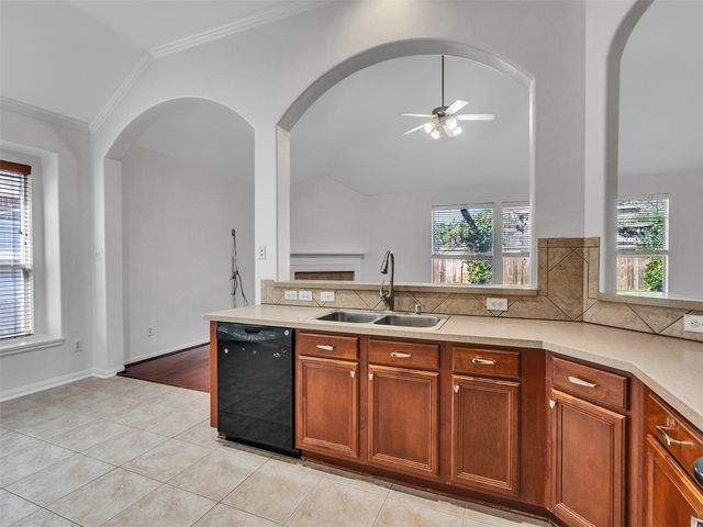 7130 Ballinger Ridge Lane, Richmond, TX 77407